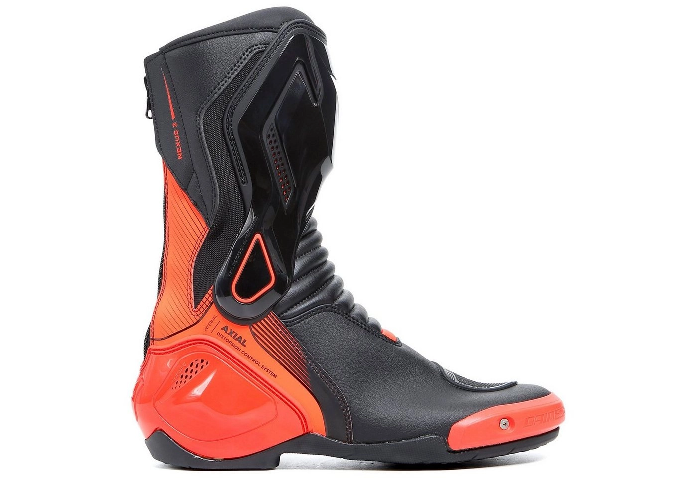 Dainese »Dainese Nexus 2 Motorradstiefel Herren schwarz /« Motorradstiefel