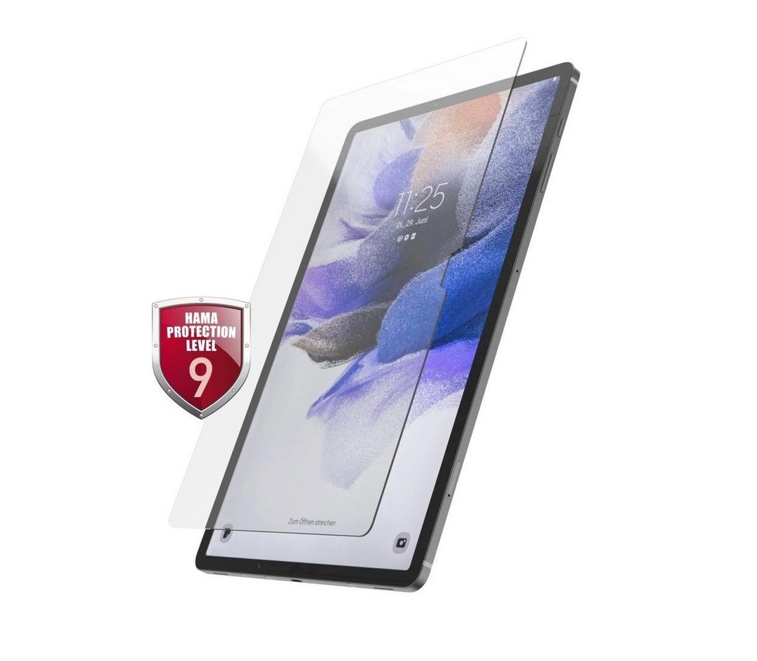 Hama »Displayschutzglas "Premium" für Samsung Galaxy Tab S7/S8 (11), Schutzglas, Schutzfolie« für Samsung Galaxy Tab S7/S8 (11), Displayschutzglas