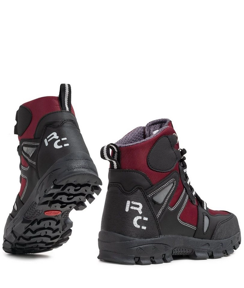 Rock Creek »Damen Schuhe Wanderschuhe D-460« Outdoorschuh