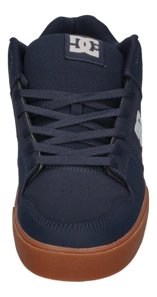 DC Shoes »Pure MID ADYS400082« Skateschuh DC Navy Gum