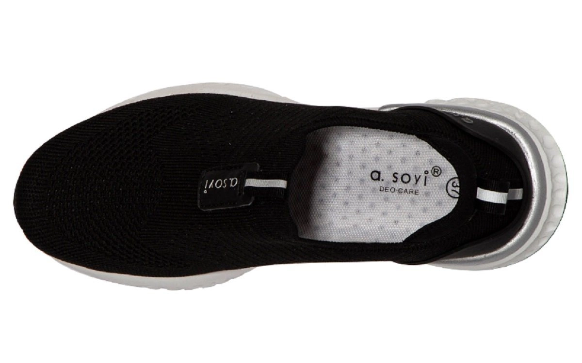 a.soyi »a.soyi Slip on Sneaker Ha Nul« Slip-On Sneaker desodorierent