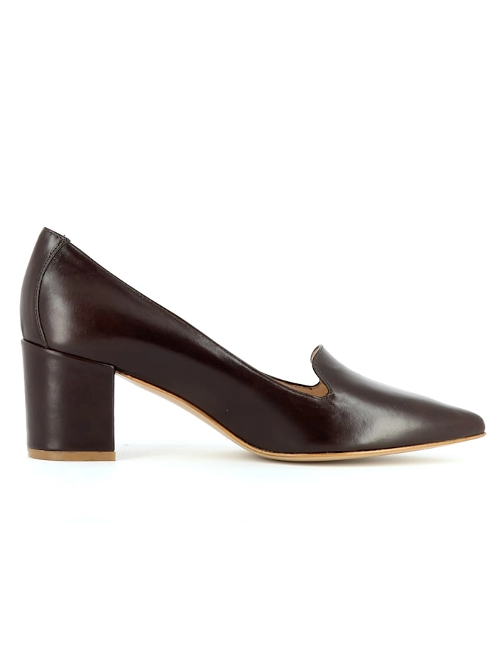 Evita »ROMINA« Pumps Handmade in Italy