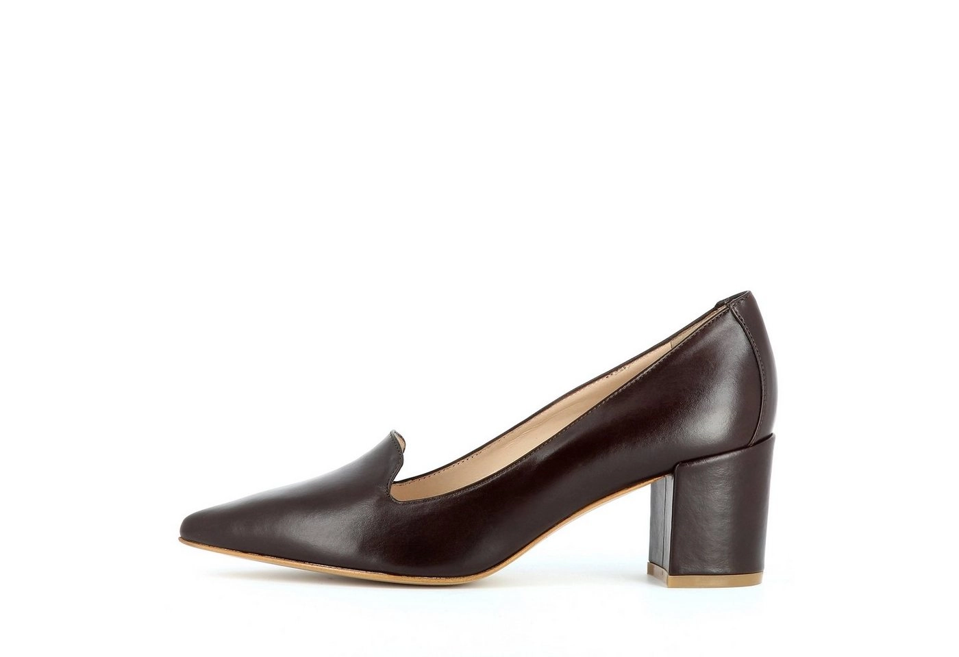 Evita »ROMINA« Pumps Handmade in Italy