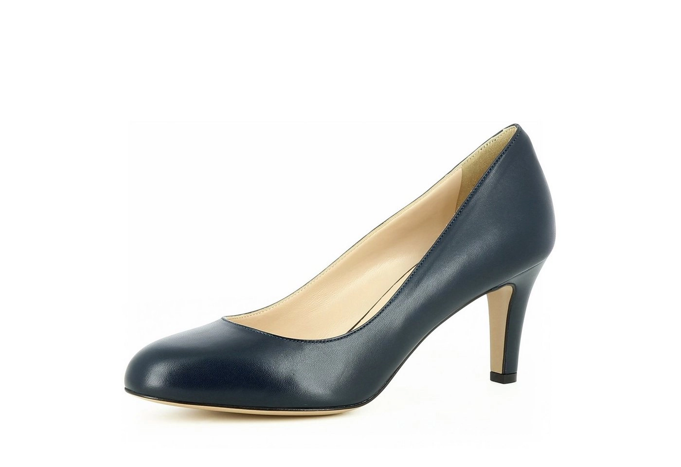 Evita »BIANCA« Pumps Handmade in Italy