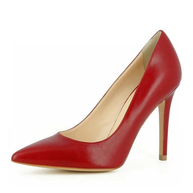 Evita »ALINA« Pumps Handmade in Italy