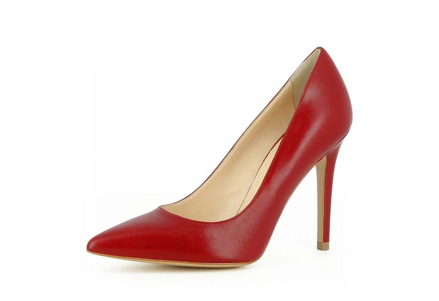 Evita »ALINA« Pumps Handmade in Italy