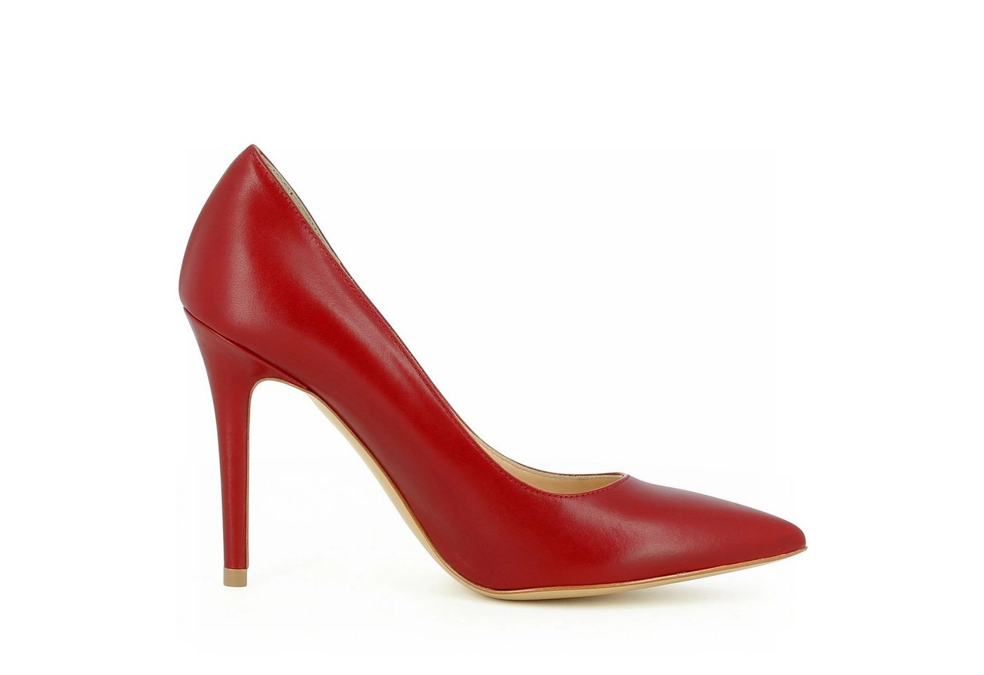 Evita »ALINA« Pumps Handmade in Italy