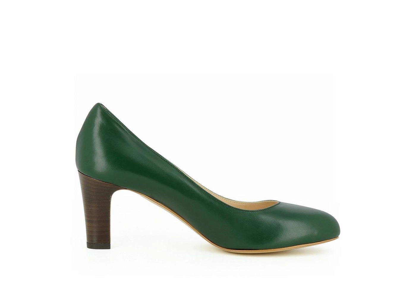 Evita »BIANCA« Pumps Handmade in Italy