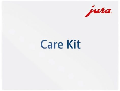 JURA »CareKit« Pflegeset (Packung, 7-tlg)