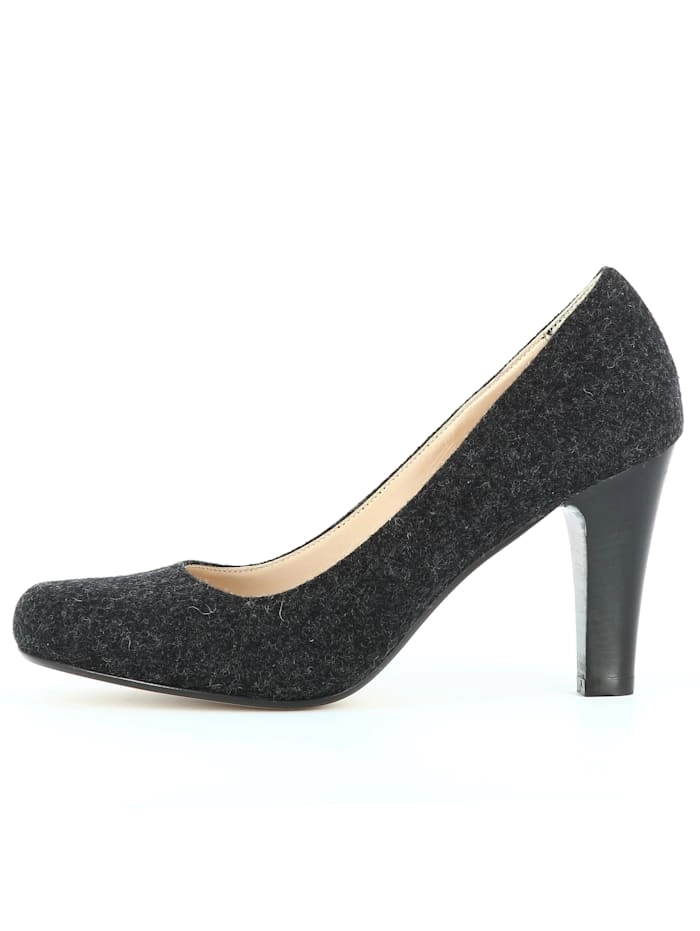 Evita »MARIA« Pumps Handmade in Italy