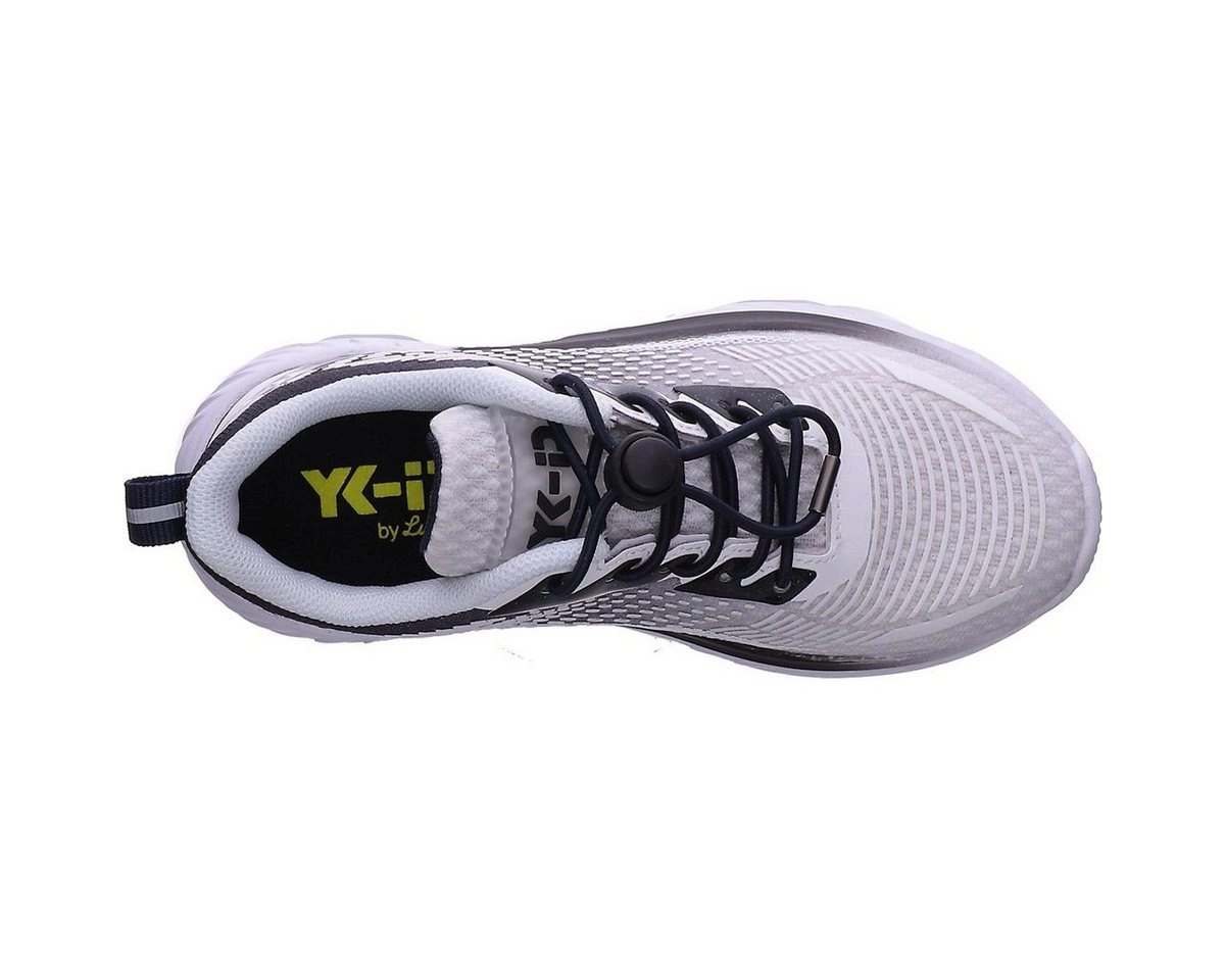 YK-ID by Lurchi »Kinder Sneakers Low ZONO« Sneaker