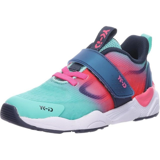 YK-ID by Lurchi »Sneakers Low LEIF für Jungen« Sneaker