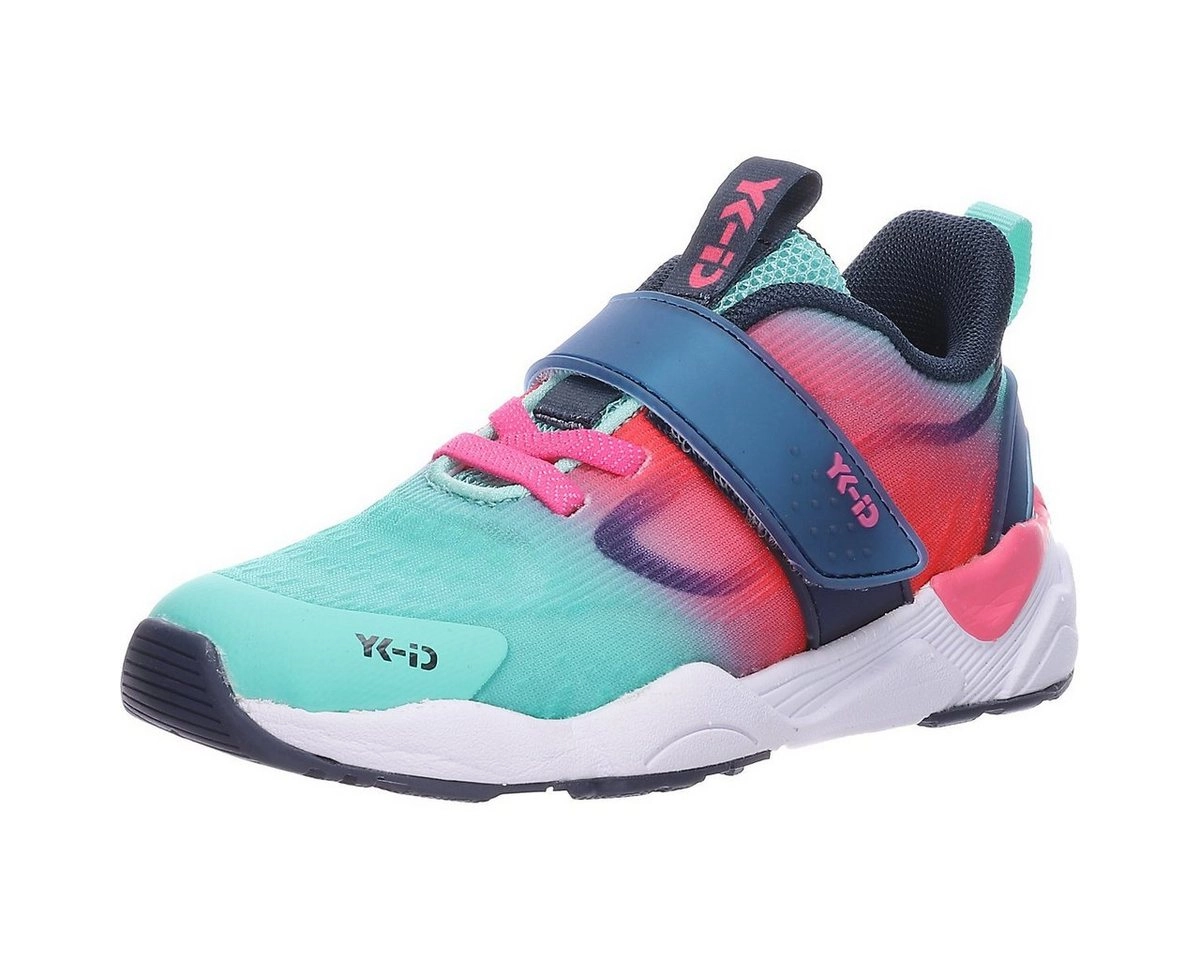 YK-ID by Lurchi »Sneakers Low LEIF für Jungen« Sneaker