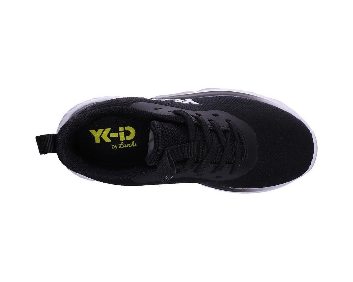 YK-ID by Lurchi »Sneakers Low ZAYN für Jungen« Sneaker