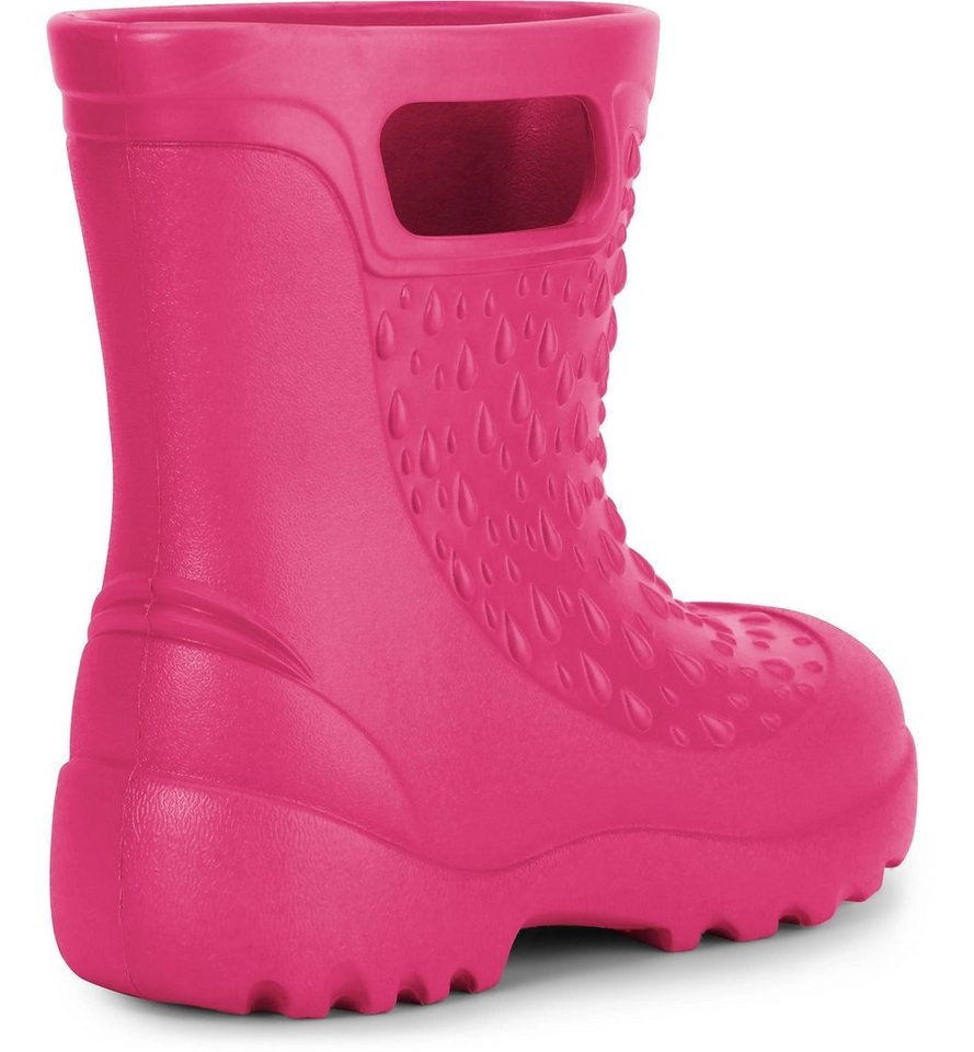 Ladeheid »Kinder leichte EVA Gummistiefel Regenstiefel LADW006« Gummistiefel