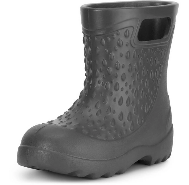 Ladeheid »Kinder leichte EVA Gummistiefel Regenstiefel LADW006« Gummistiefel