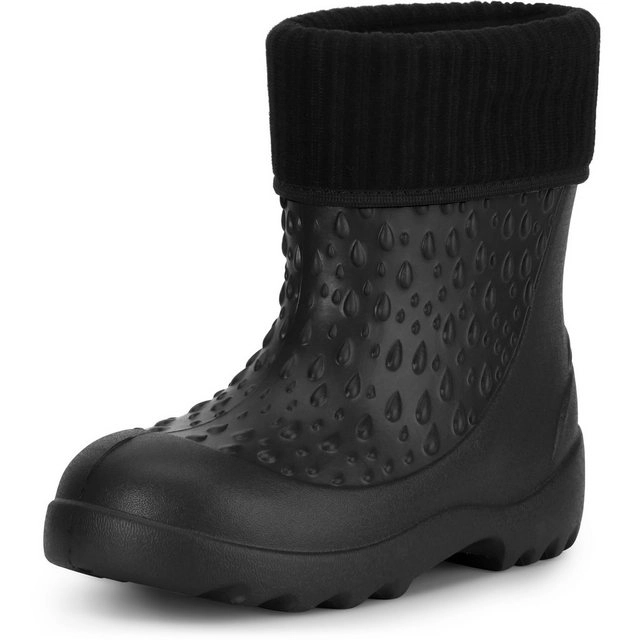 Ladeheid »Kinder leichte EVA Gummistiefel Regenstiefel LADW007« Gummistiefel