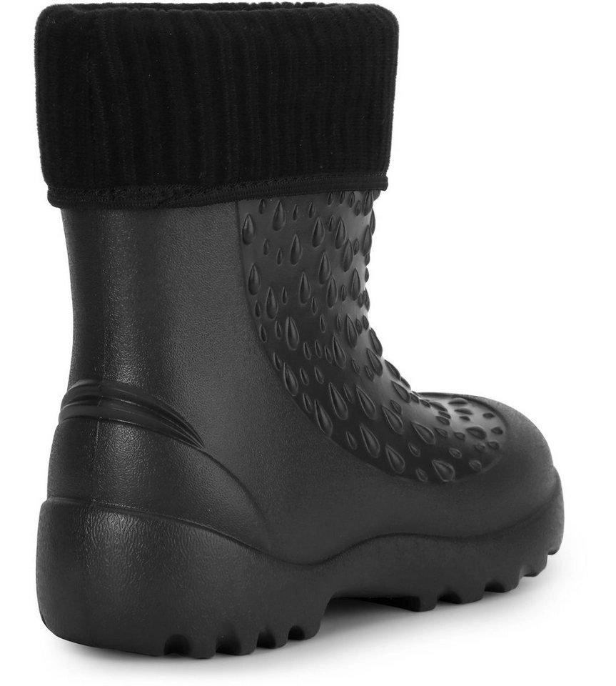 Ladeheid »Kinder leichte EVA Gummistiefel Regenstiefel LADW007« Gummistiefel