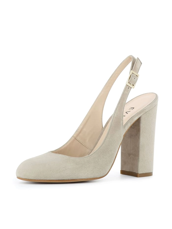 Evita »ILENEA« Slingpumps