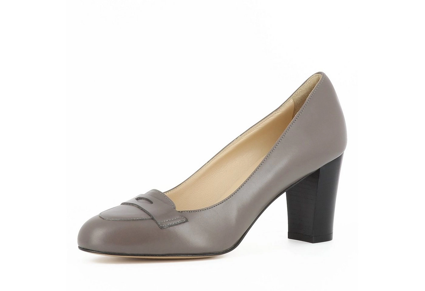 Evita »BIANCA« Pumps Handmade in Italy