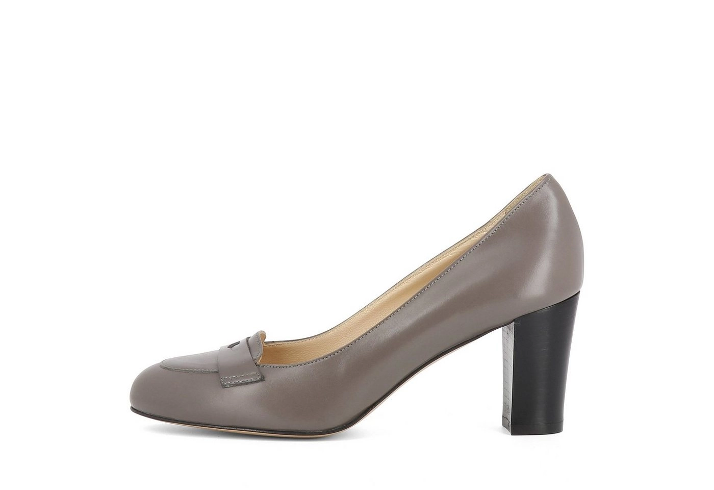 Evita »BIANCA« Pumps Handmade in Italy