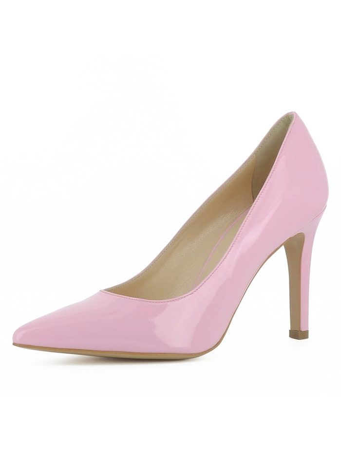 Evita »ILARIA« Pumps Handmade in Italy