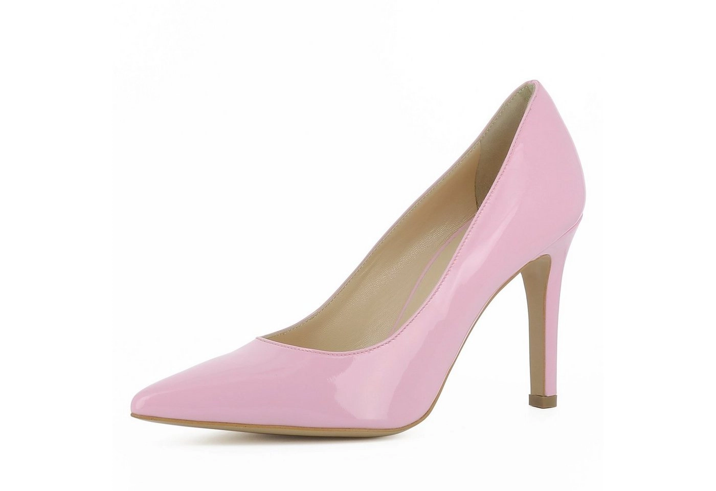 Evita »ILARIA« Pumps Handmade in Italy