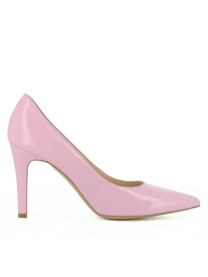 Evita »ILARIA« Pumps Handmade in Italy