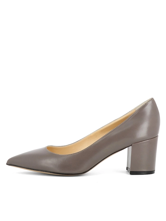 Evita »ROMINA« Pumps Handmade in Italy