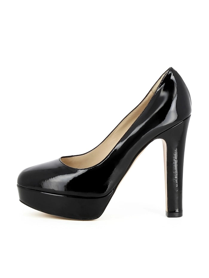 Evita »RICCARDA« Pumps Handmade in Italy