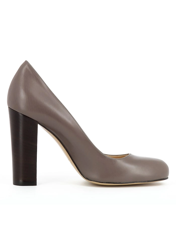 Evita »CRISTINA« Pumps Handmade in Italy