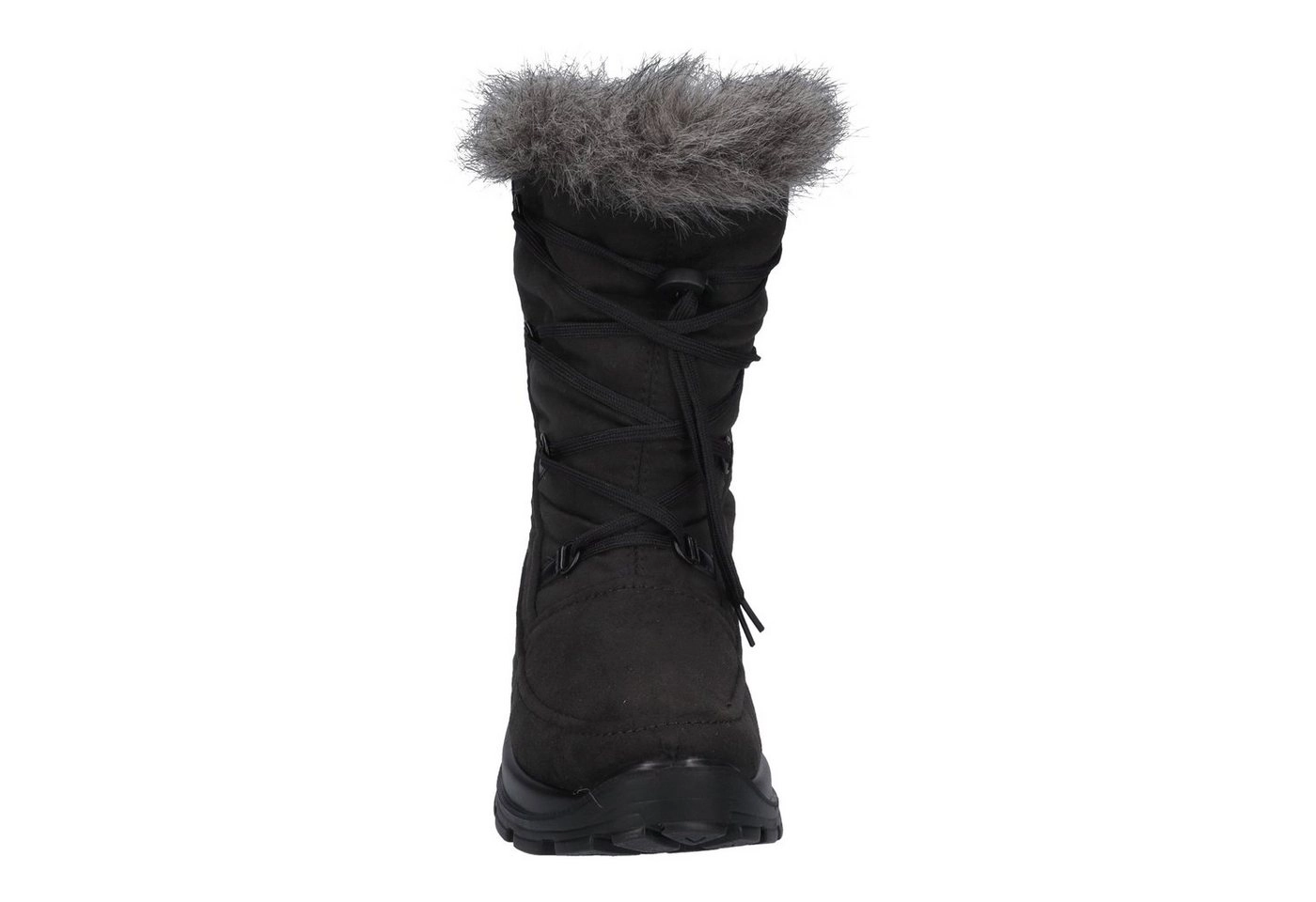 Westland »Grenoble 02, schwarz« Stiefel