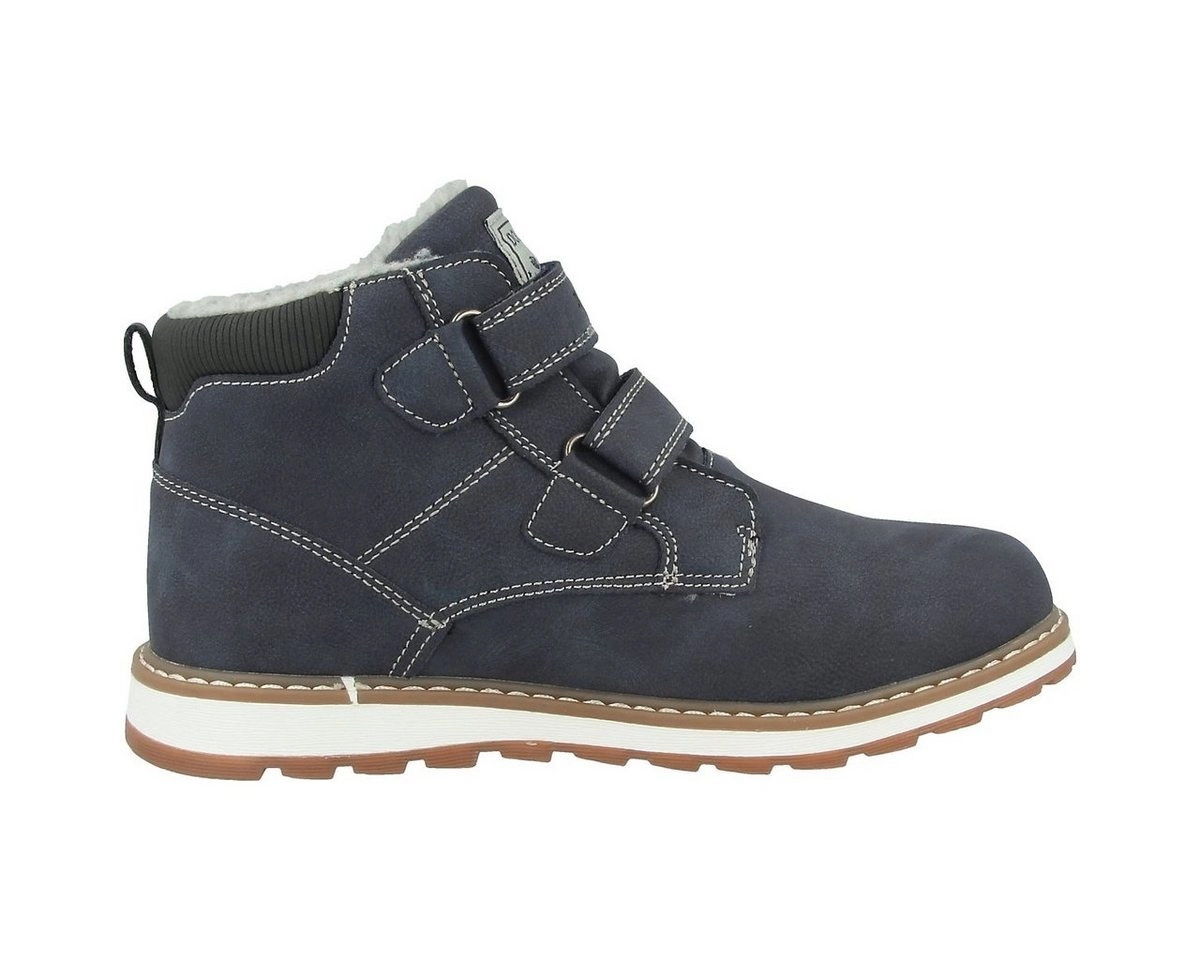 Dockers by Gerli »Winterstiefel für Jungen« Winterstiefel