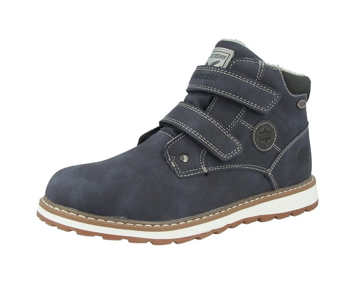 Dockers by Gerli »Winterstiefel für Jungen« Winterstiefel