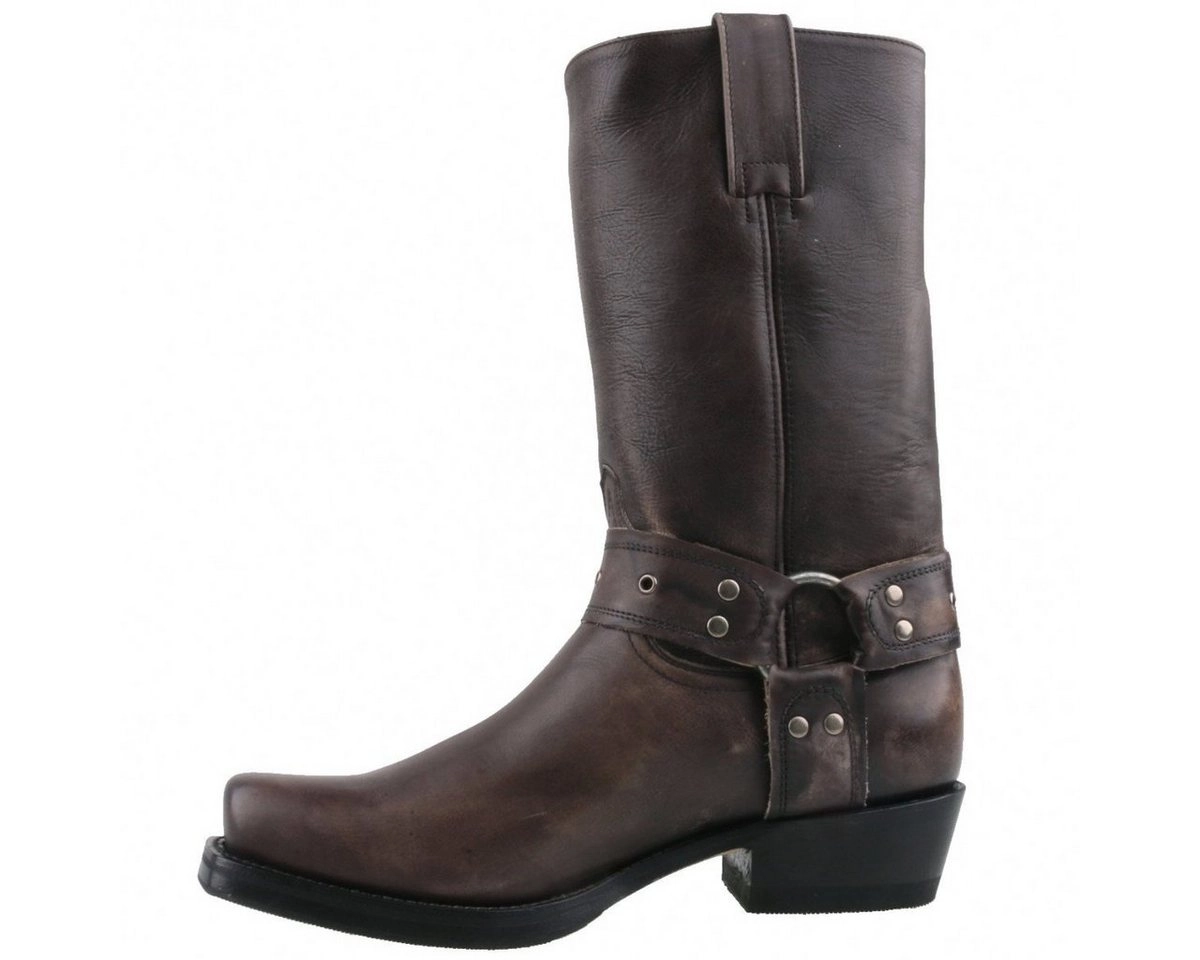 Sendra Boots »9233-Olimpia Antracita« Stiefel