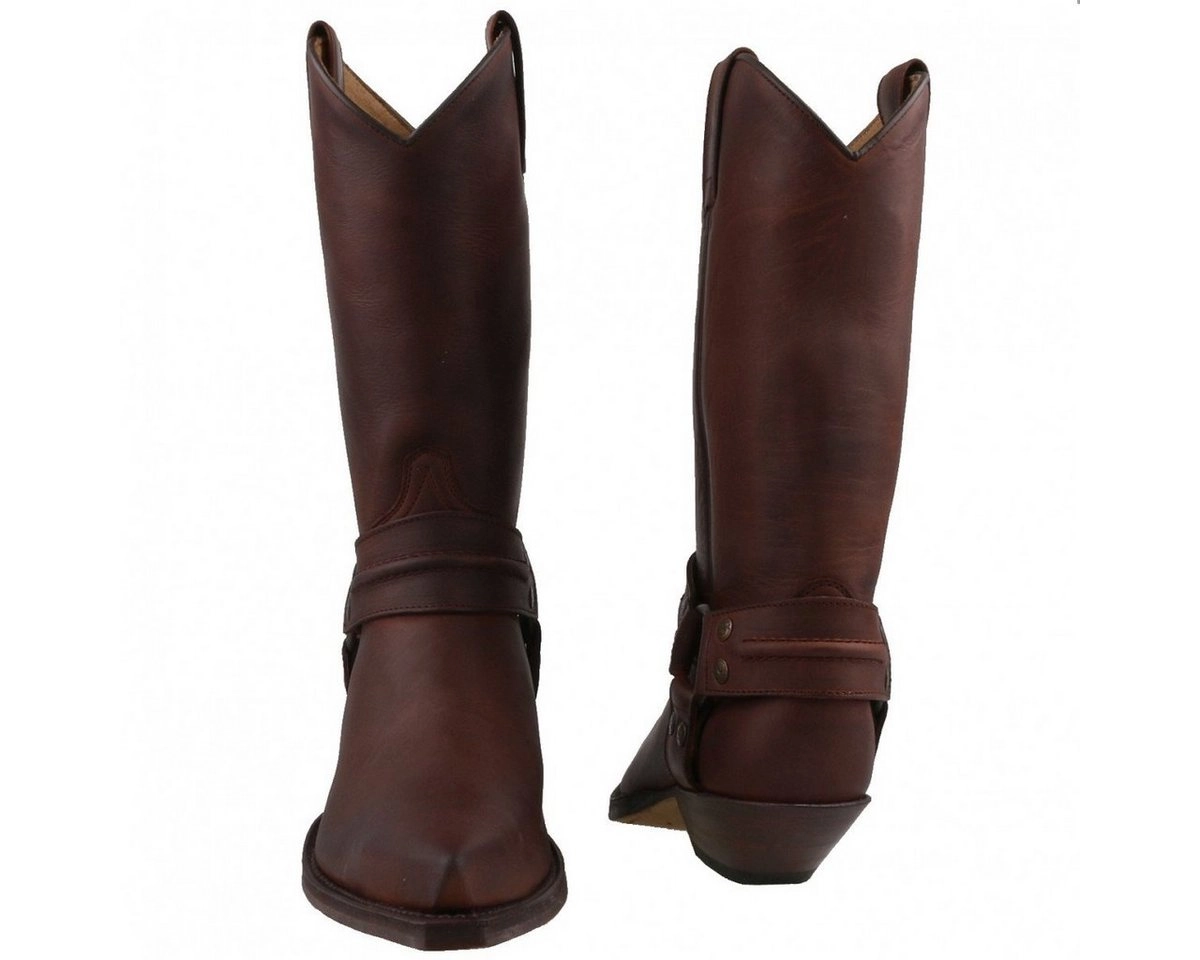 Sendra Boots »3305-Sprinter 7004« Stiefel