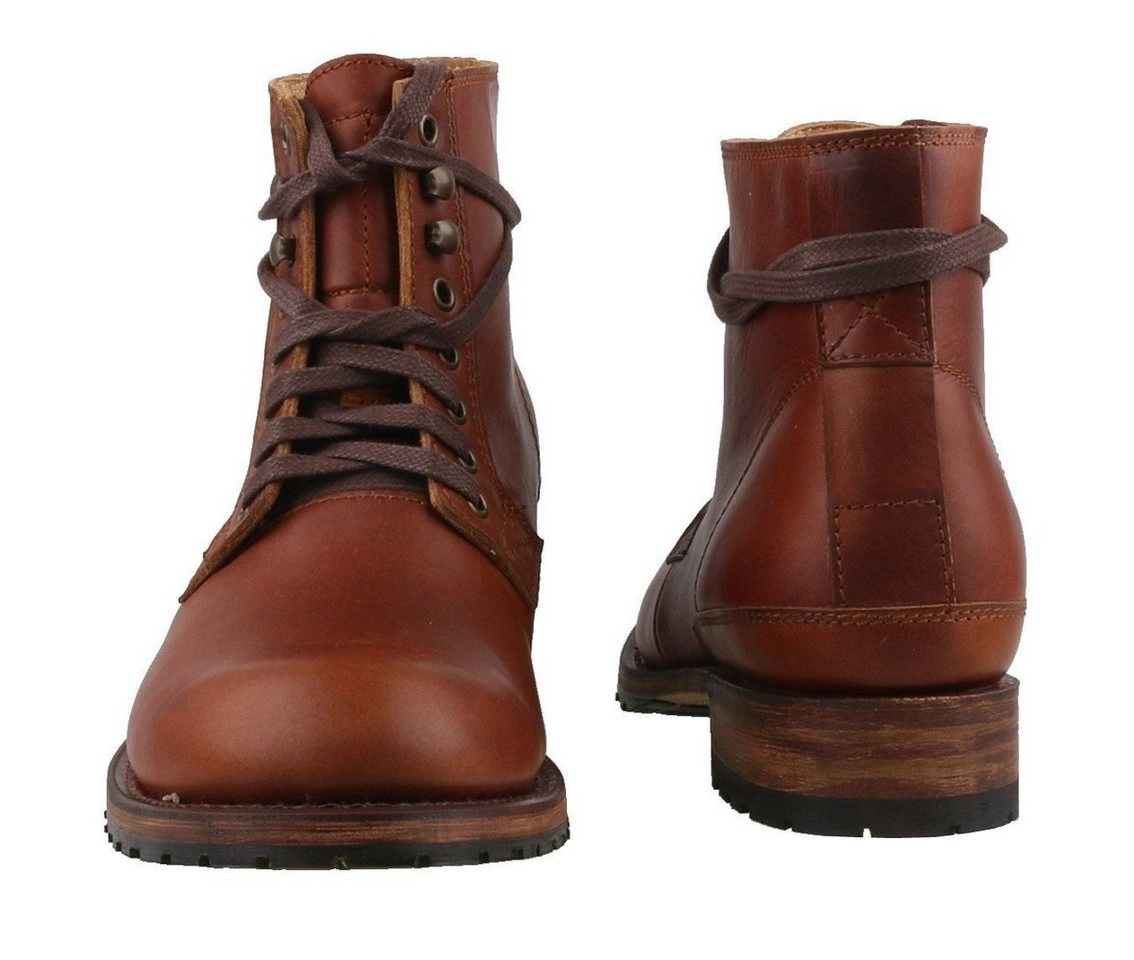Sendra Boots »11397-Evolution Tang« Stiefel