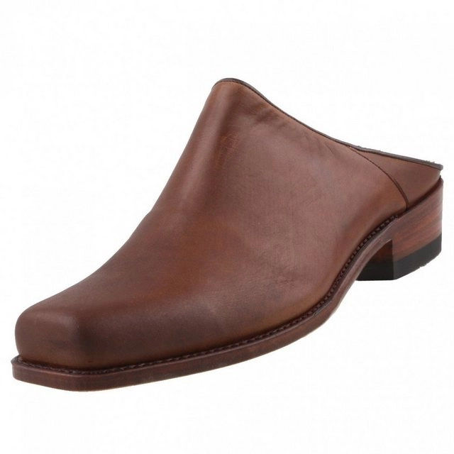 Sendra Boots »4977-Sprinter Tang PETE« Clog