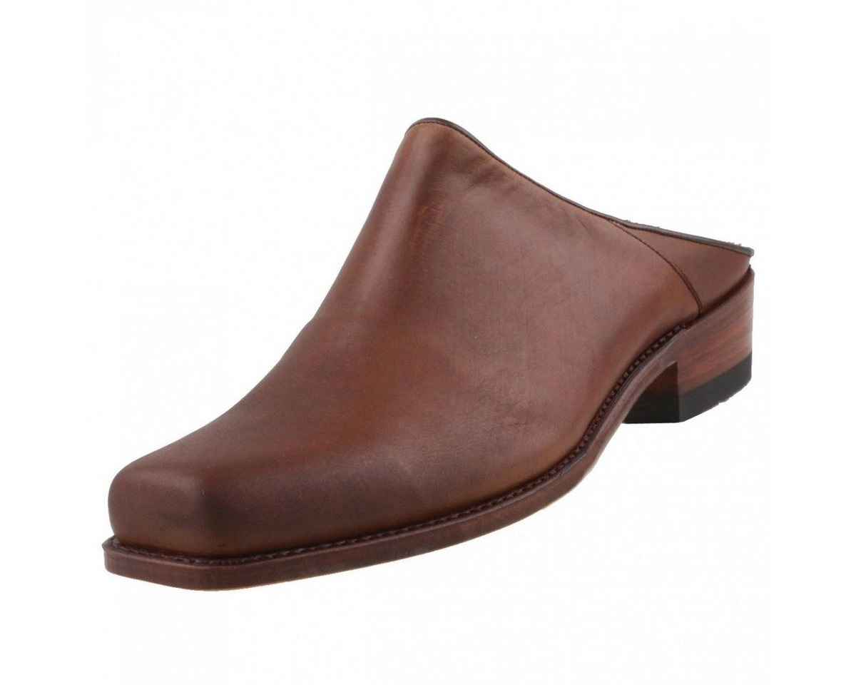 Sendra Boots »4977-Sprinter Tang PETE« Clog