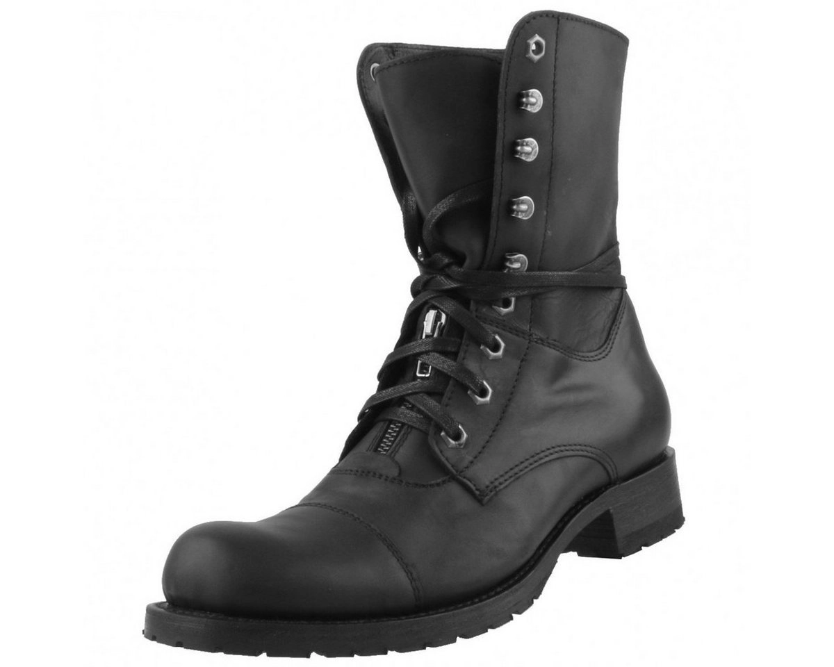 Sendra Boots »12334-Sprinter Negro« Stiefel