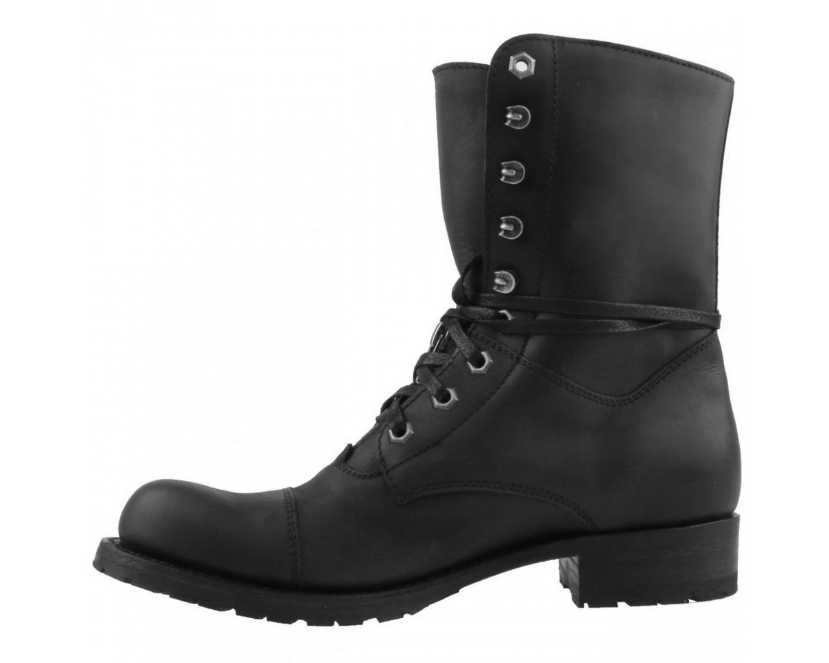 Sendra Boots »12334-Sprinter Negro« Stiefel