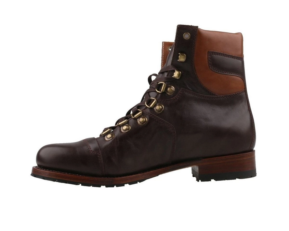 Sendra Boots »9017-Snowbut MS 064 Bras« Stiefel