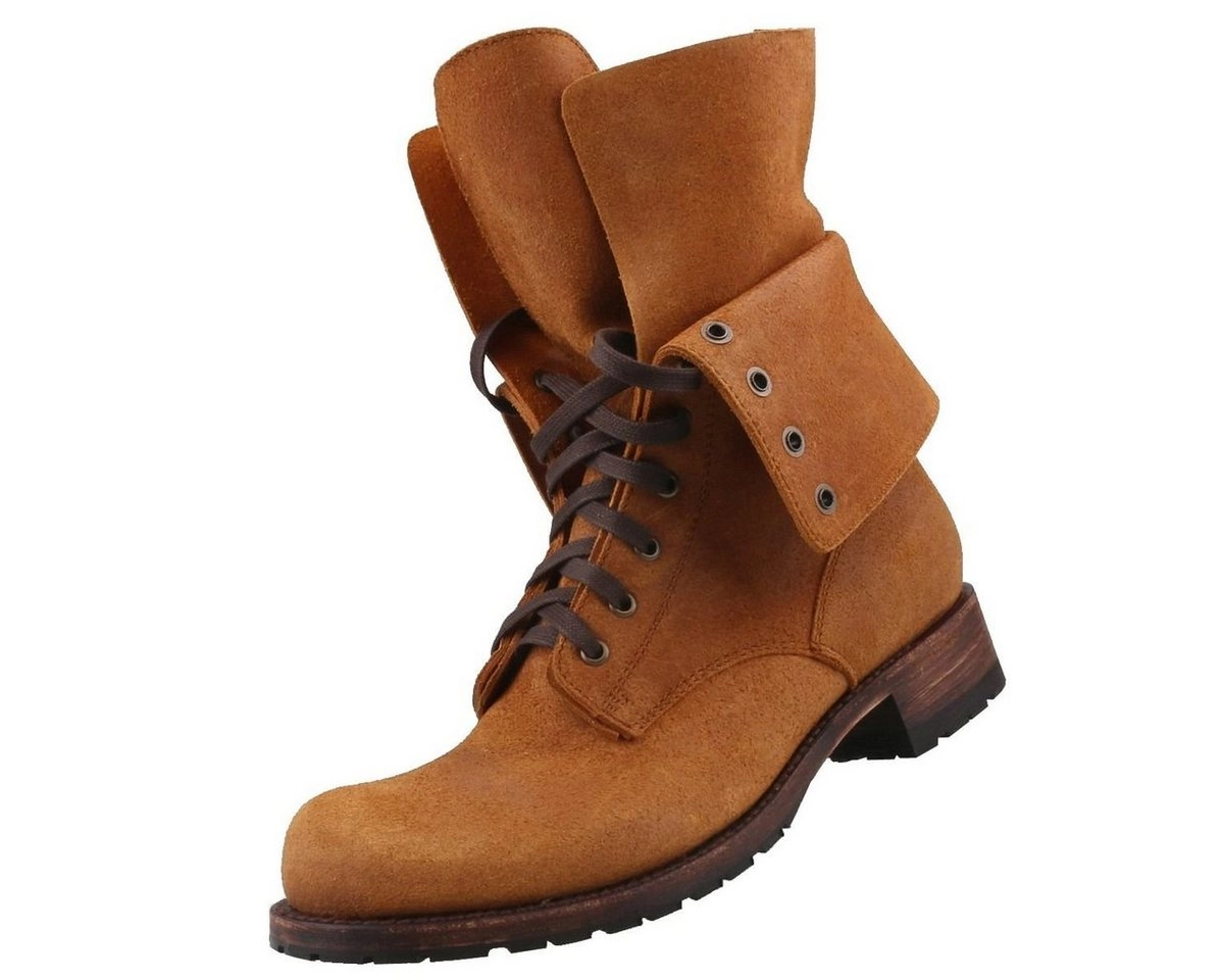Sendra Boots »11634-Serramex Habana« Stiefel