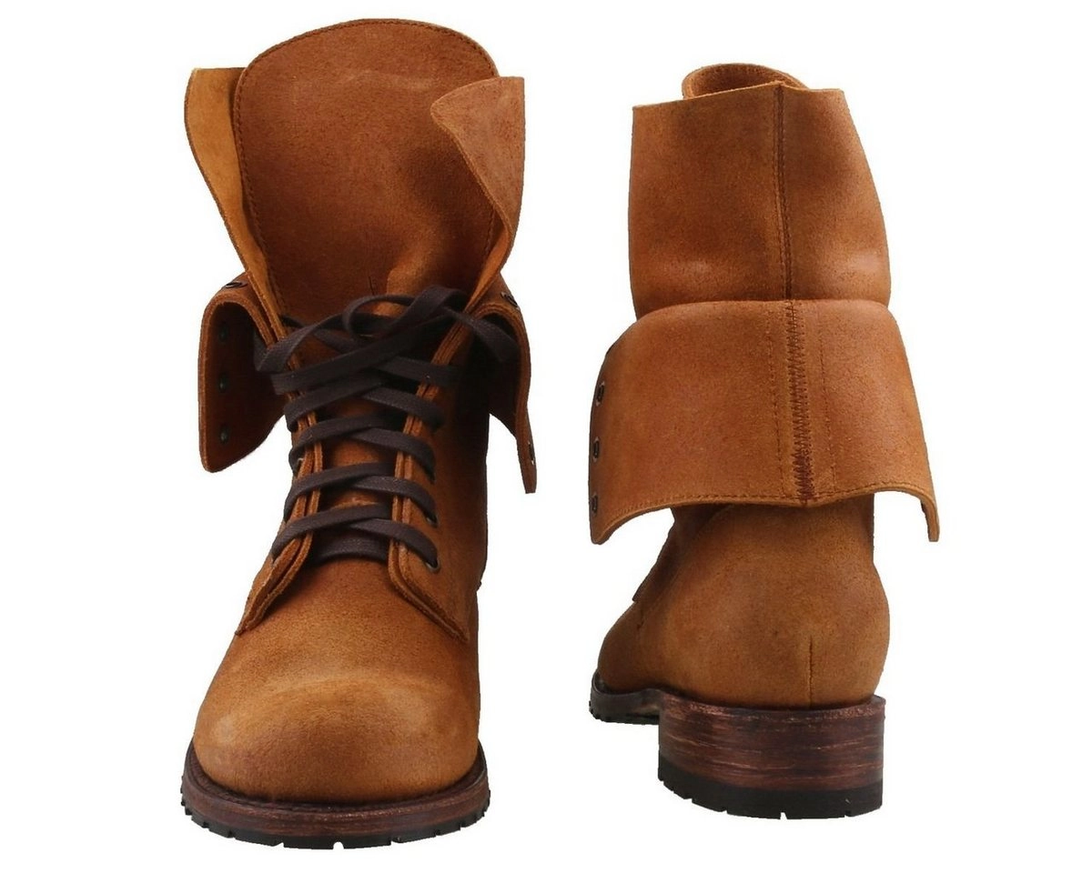 Sendra Boots »11634-Serramex Habana« Stiefel