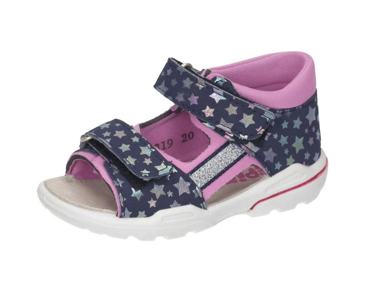 PEPINO by RICOSTA »Baby Sandalen KAIA für Mädchen« Sandale