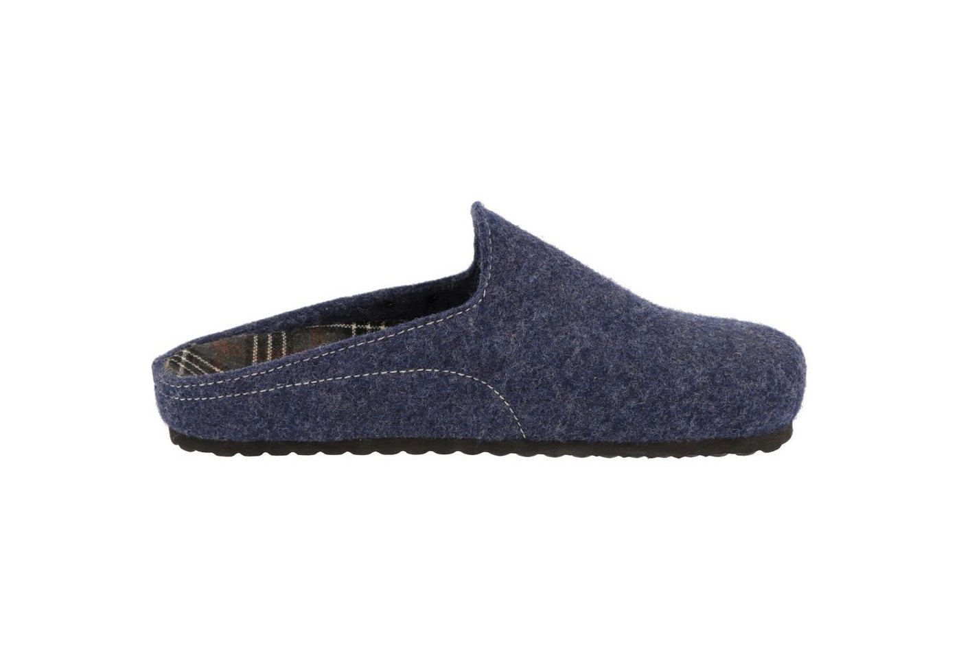 SUPERSOFT »Herren Schuhe Clogs 511-086 Filz Hausschuhe klassische Pantoffeln« Hausschuh