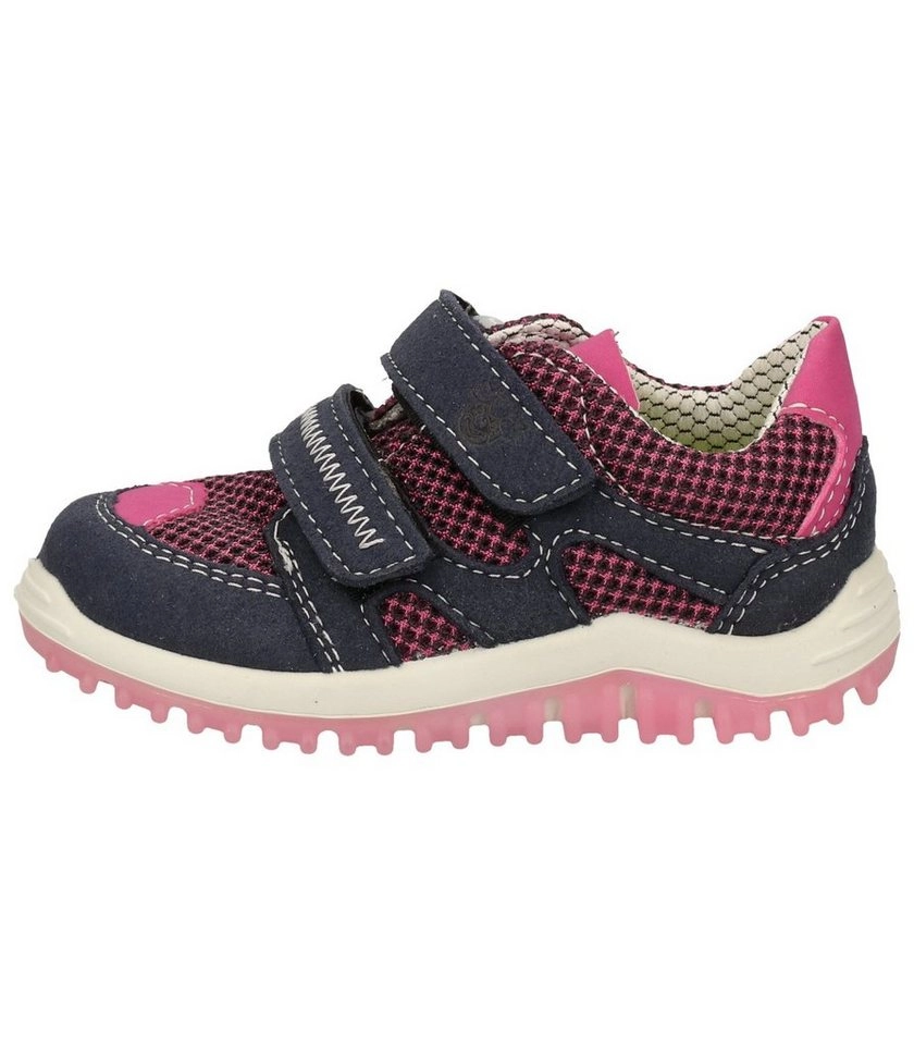 Pepino »Sneaker Lederimitat/Textil« Sneaker