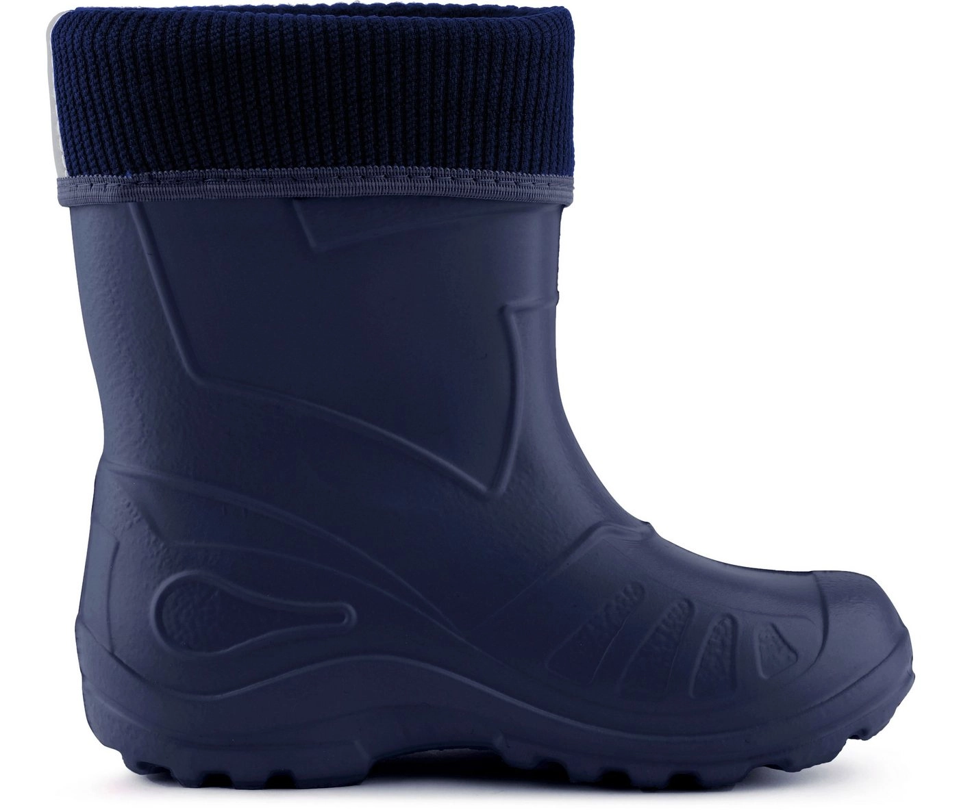 Ladeheid »Kinder Federleichte EVA Thermo Gummistiefel Gefüttert KL058« Gummistiefel