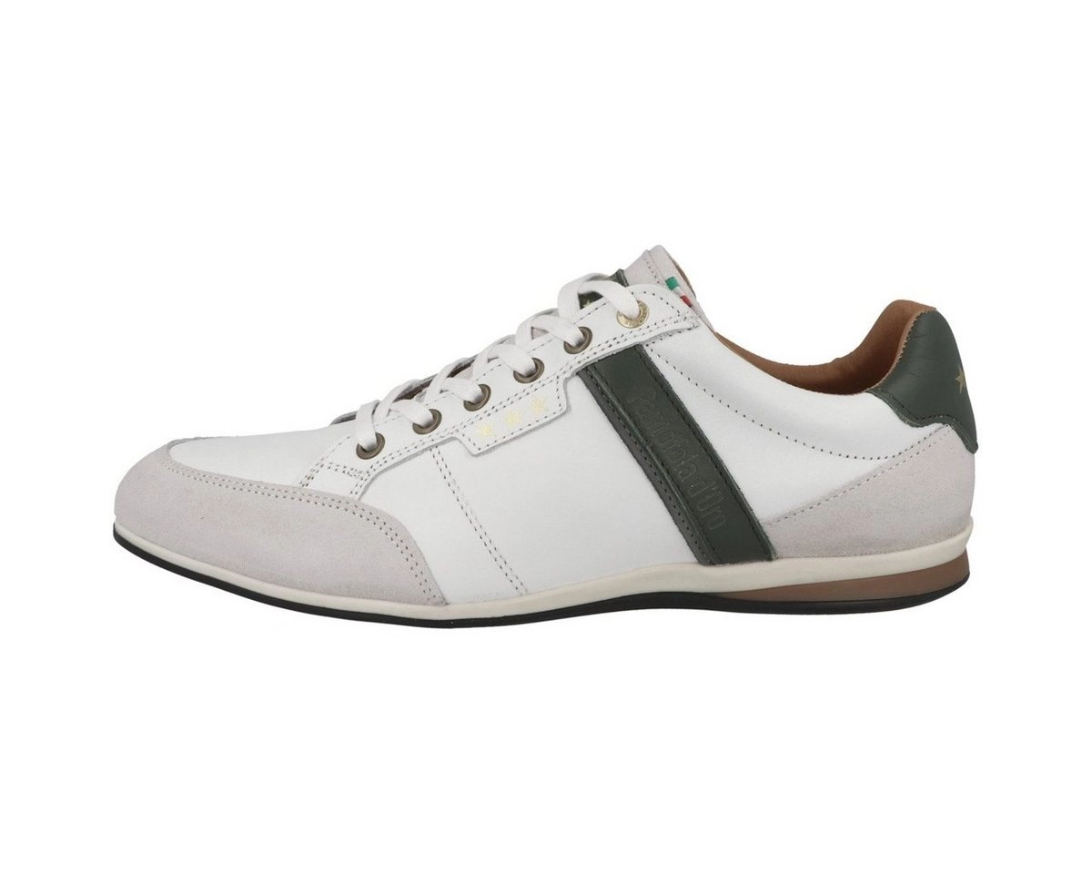 Pantofola d´Oro »Roma Uomo Low Herren« Sneaker