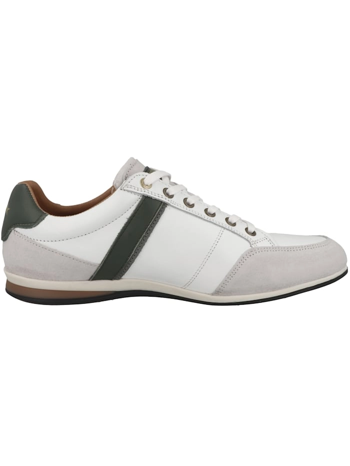 Pantofola d´Oro »Roma Uomo Low Herren« Sneaker